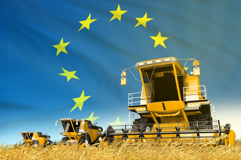 Europe Grain & Oilseed update - A Perfect Trade Disruptions, and Market Realignment