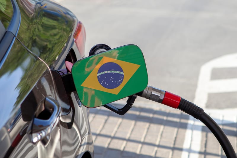 Brazil Biodiesel Updated Market Analysis
