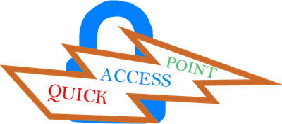 Quick Access Point