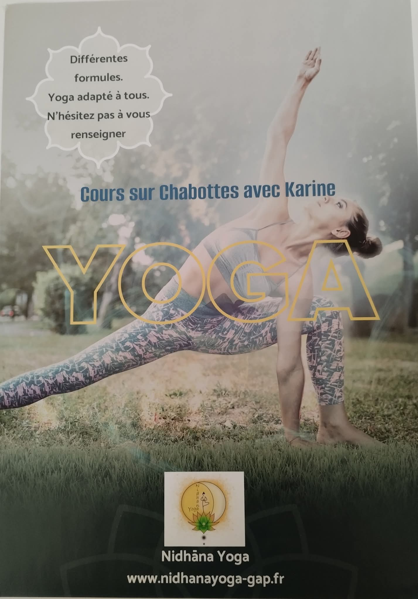 Forum des associations du Champsaur