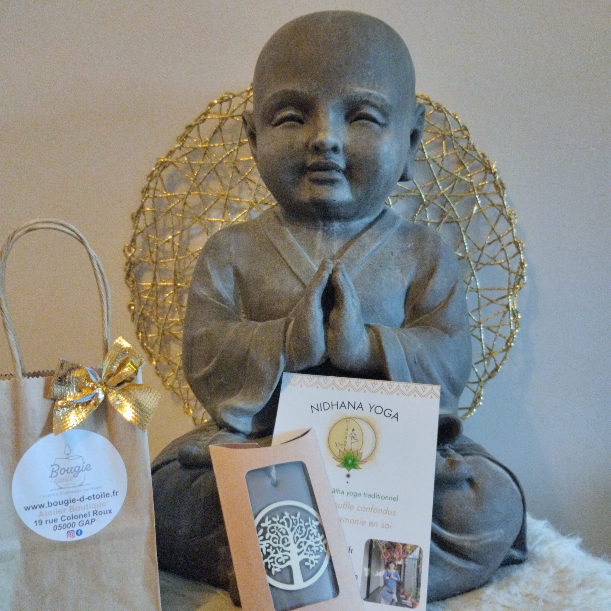 Pour un Noël merveilleux