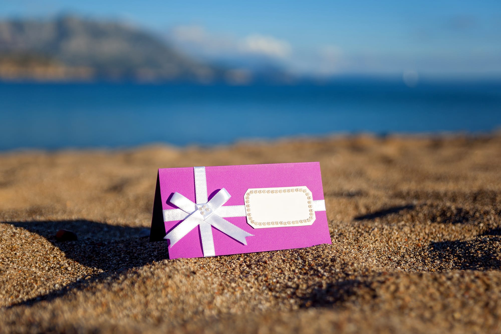 Bons cadeau