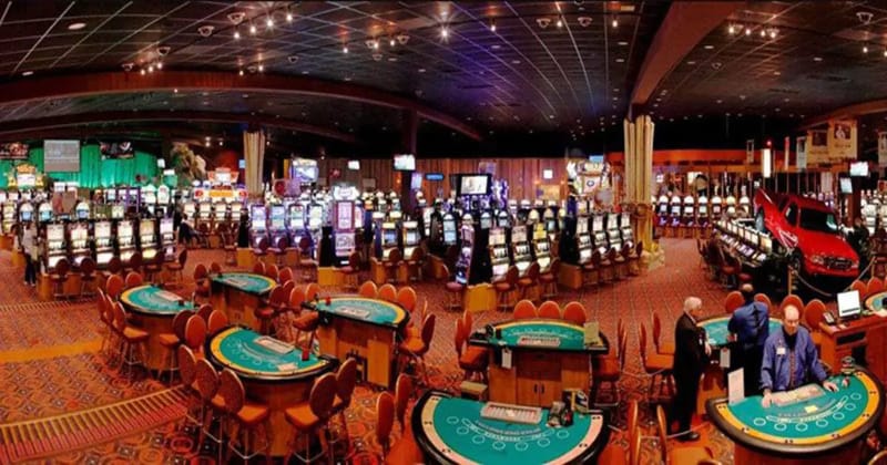 Hoạt động casino hợp pháp ở Việt Nam và các quy định cụ thể