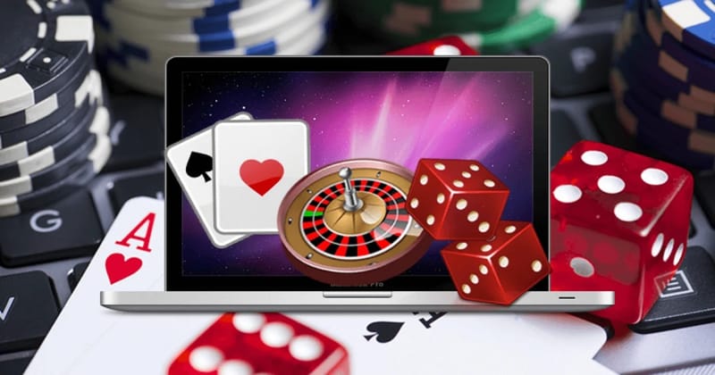 Các kiểu chơi bài trong casino cực hấp dẫn