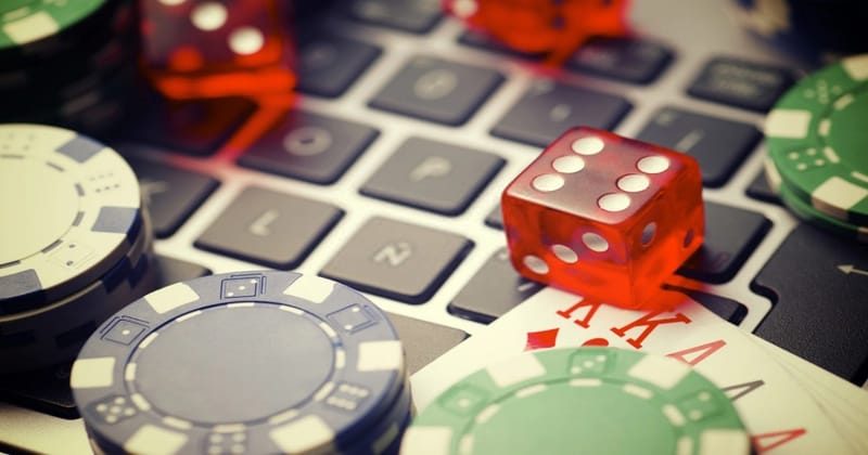 Lý do giải đáp tại sao chơi casino luôn thua