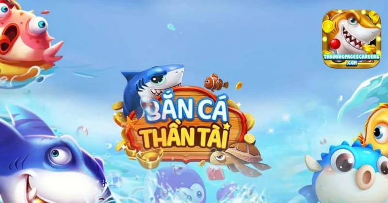 Chơi game Bắn Cá Thần Tài và Trải nghiệm bắn cá đỉnh cao