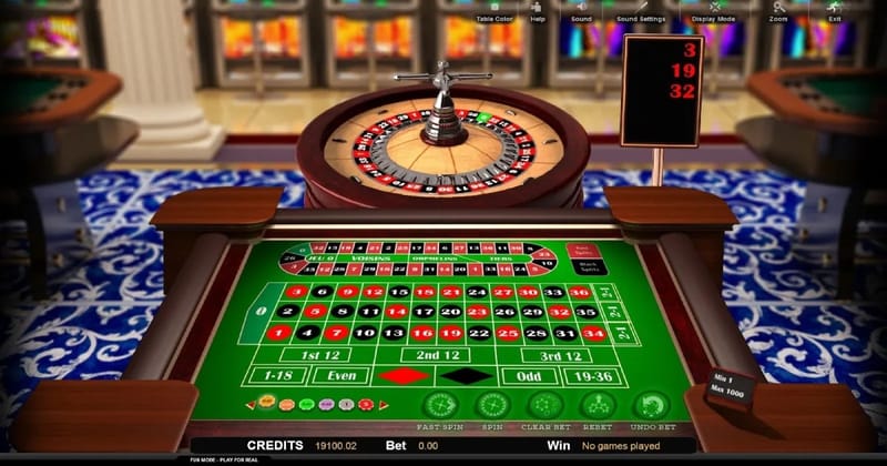 Cách chơi casino và trải nghiệm chơi tại sảnh