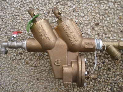 מז"ח אל"מ "3/4-"1 קונבראקו [אפולו] דגם 40200  