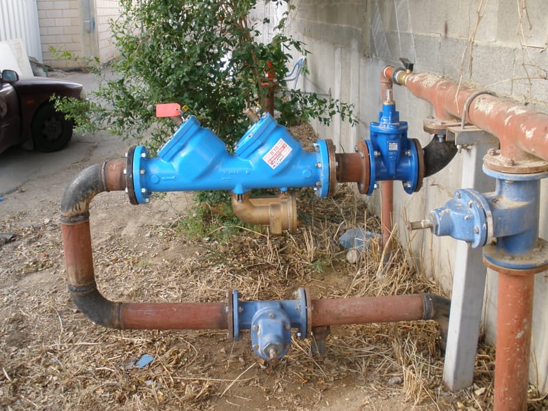 מז"ח "4 מפעל בעמק שרה באר שבע