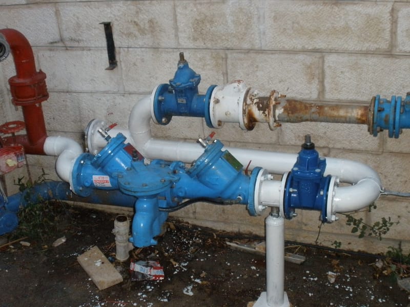 מז"ח "4 בבית מלון, טבריה