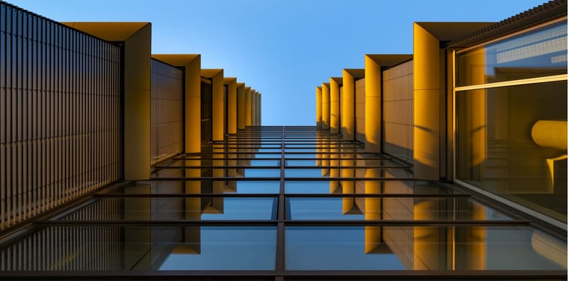 Un cambiamento nel mondo della pulizia e della manutenzione