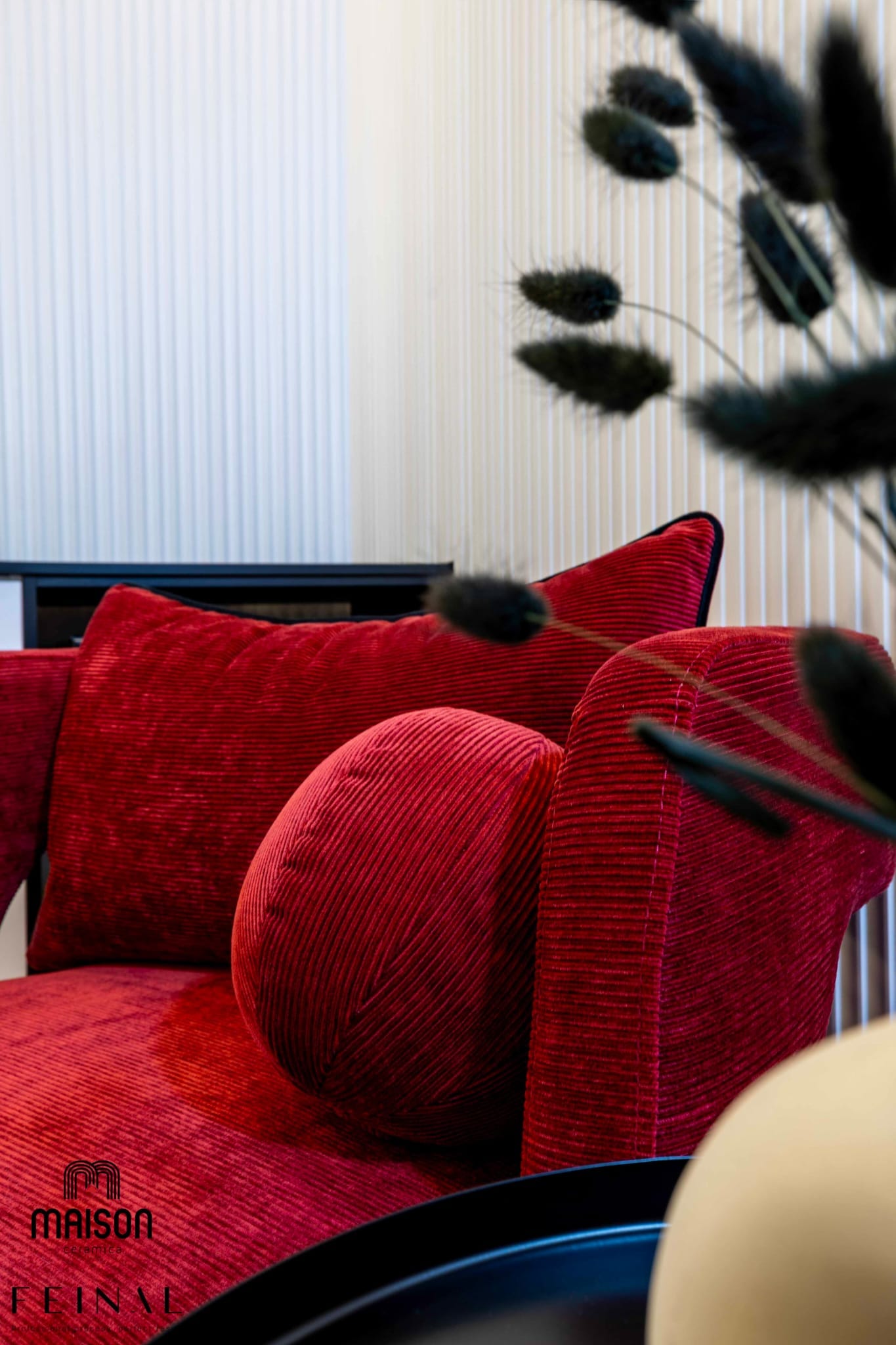 פרוייקט חנות איפור "אמברלה" בית שמש