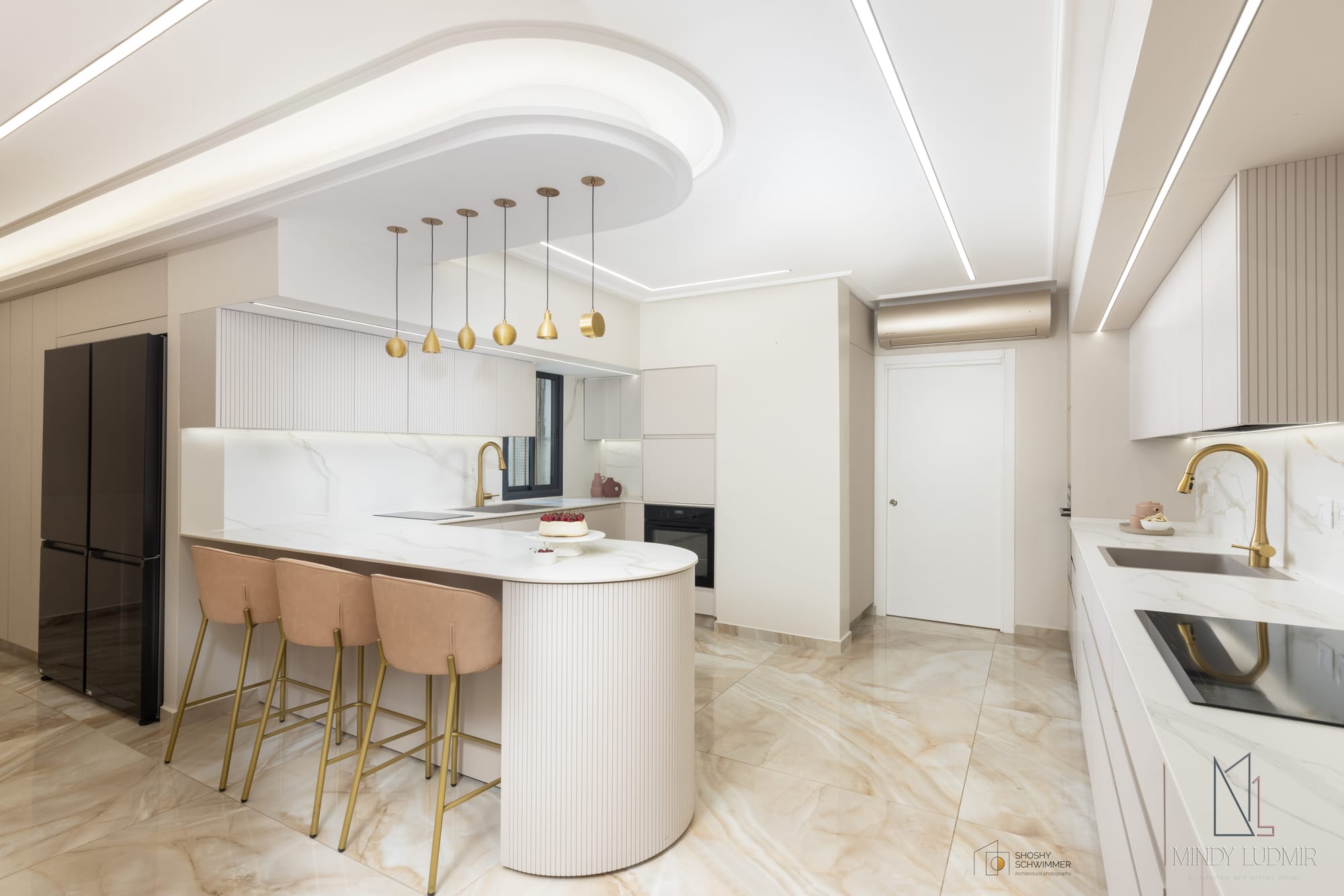 פרוייקט חסידי קלאסי - מינדי לודמיר