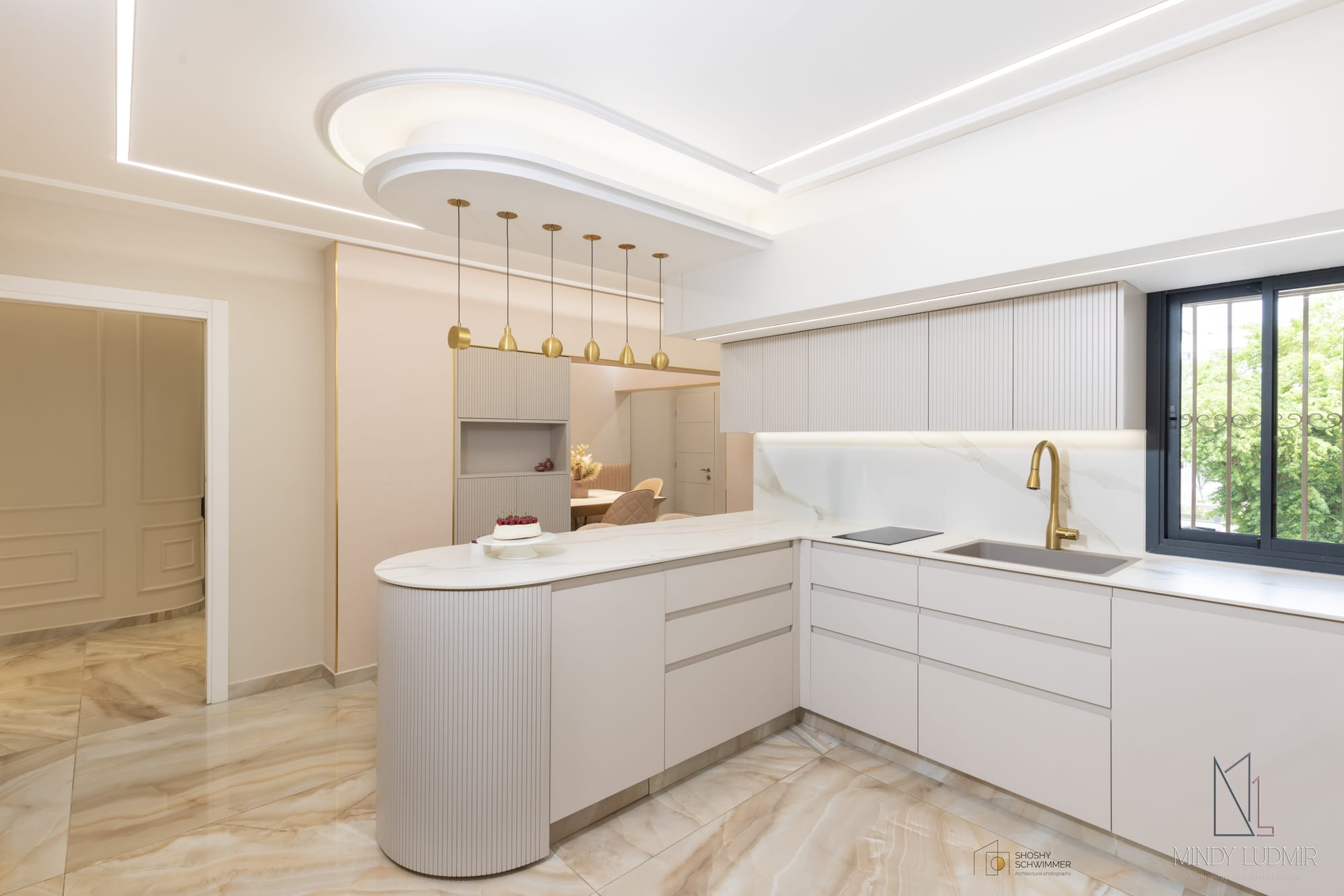 פרוייקט חסידי קלאסי - מינדי לודמיר