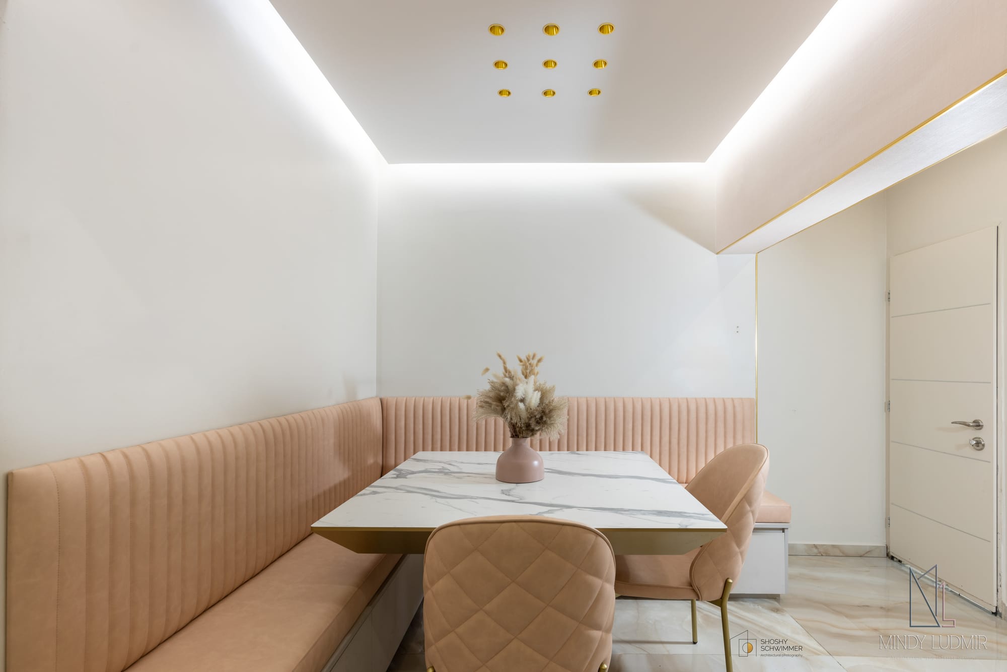 פרוייקט חסידי קלאסי - מינדי לודמיר