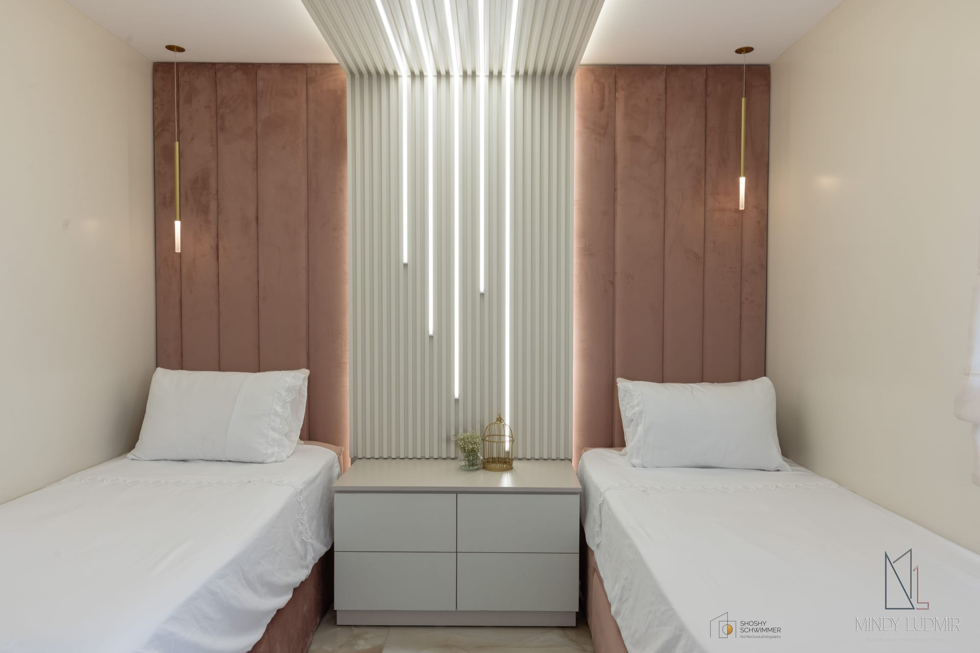 פרוייקט חסידי קלאסי - מינדי לודמיר