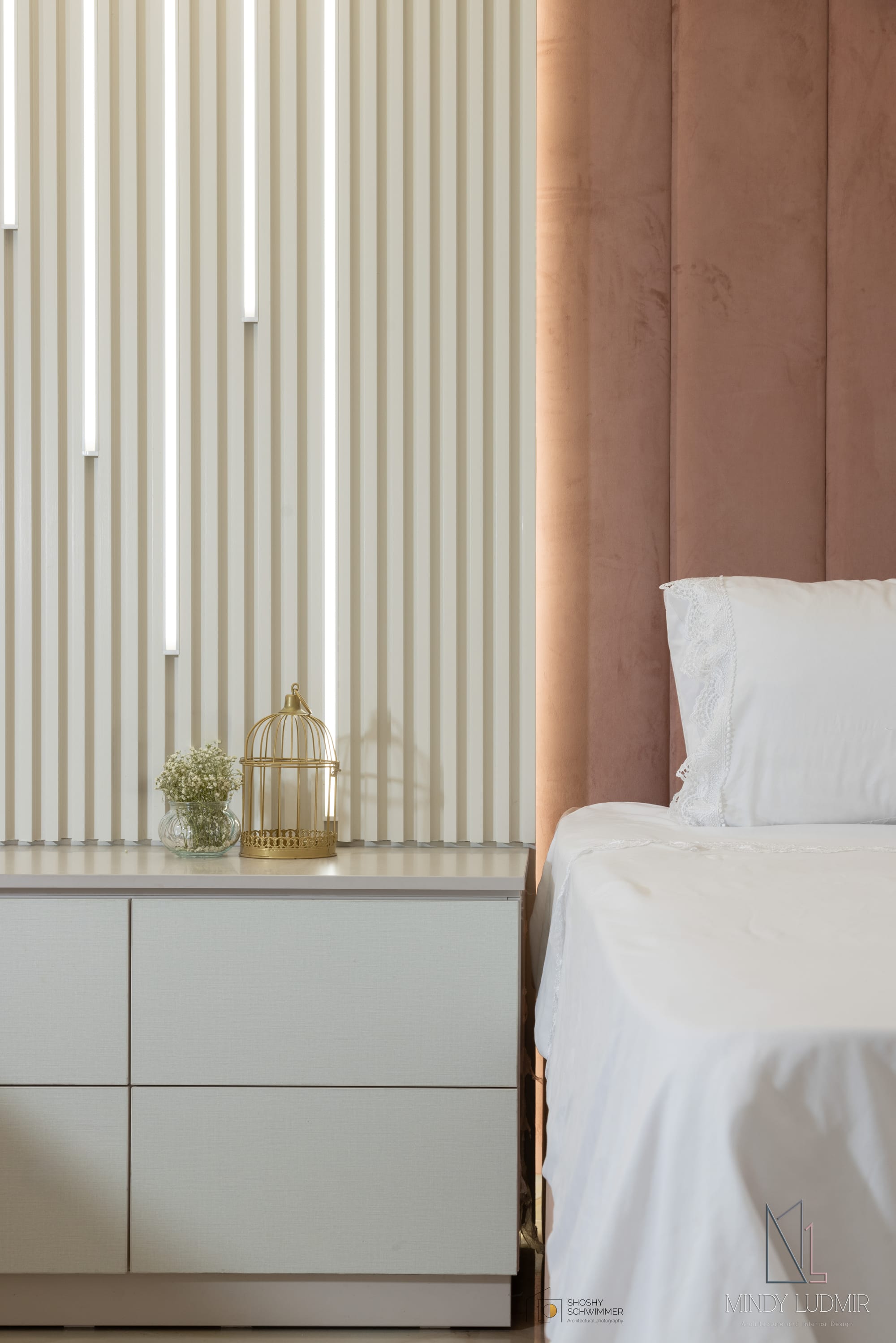 פרוייקט חסידי קלאסי - מינדי לודמיר