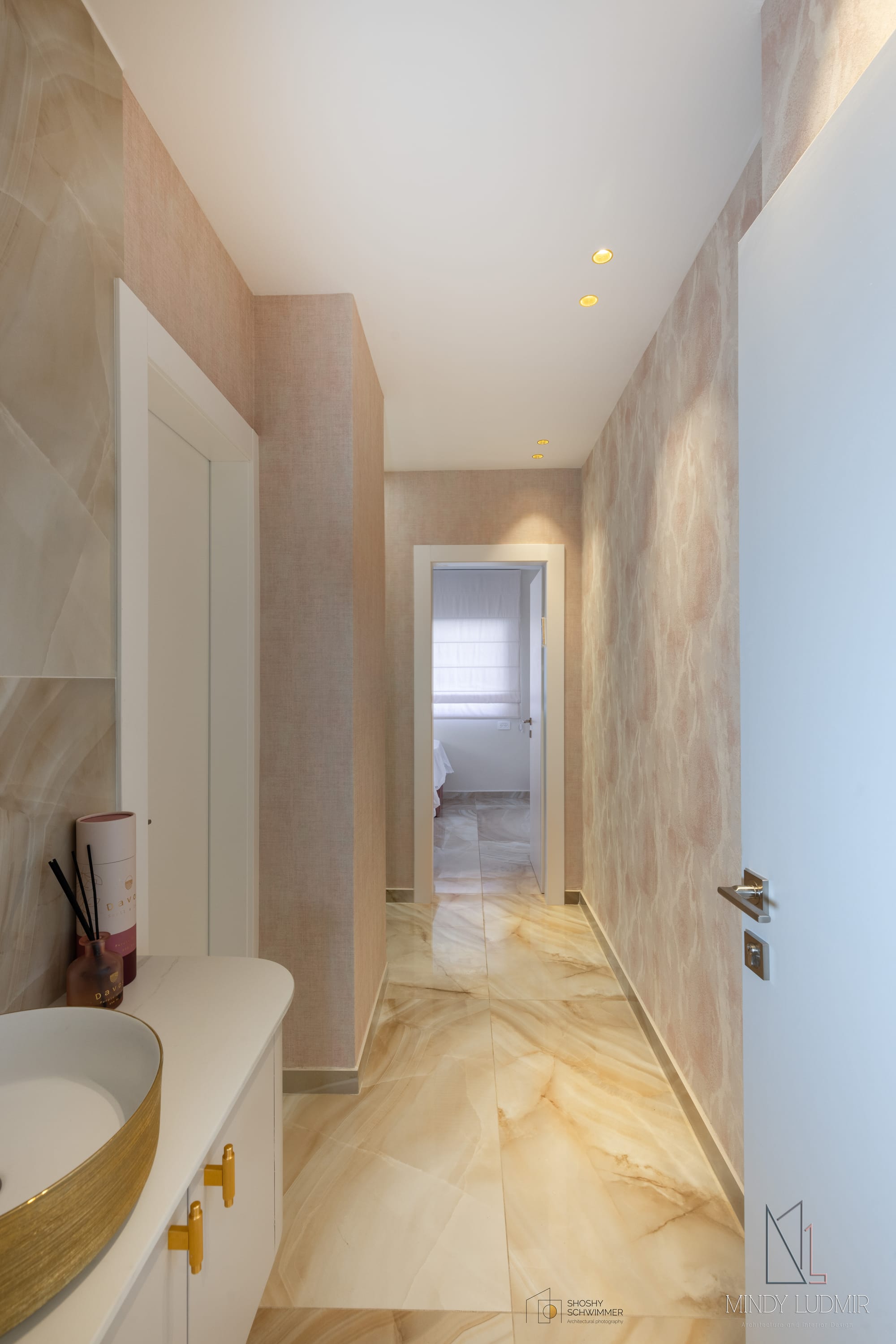 פרוייקט חסידי קלאסי - מינדי לודמיר