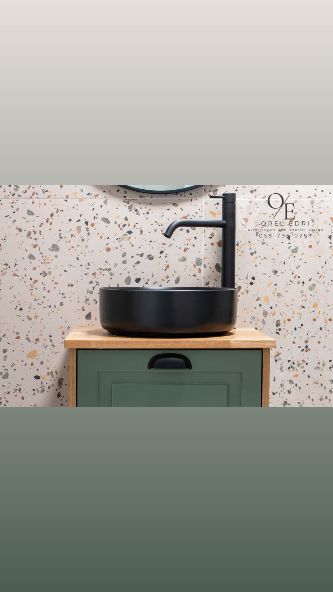 פרוייקט יחידת דיור לזוג צעיר 🙂