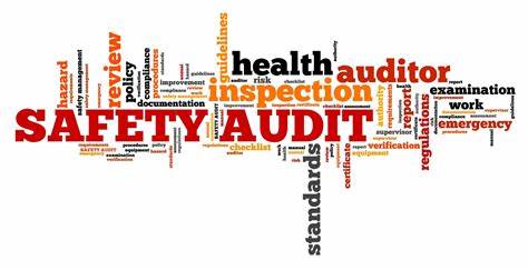 Safety Audits
