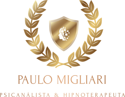 PAULO MIGLIARI PSICANÁLISE  & HIPNOTERAPIA