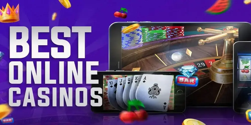 Keuntungan Dan Risiko Yang Perlu Diketahui Ketika Bermain Permainan Casino Online