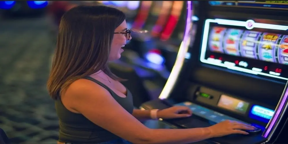 Memahami Keseluruhan Mekanisme Generator Angka Acak Di Mesin Slot