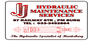 JJ Hydraulic Maintenance Services