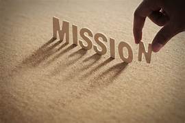 Our Mission