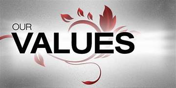 Our Values