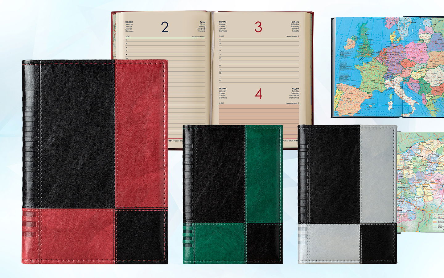 5024 Мадера Лукс (Лимитирана серия)