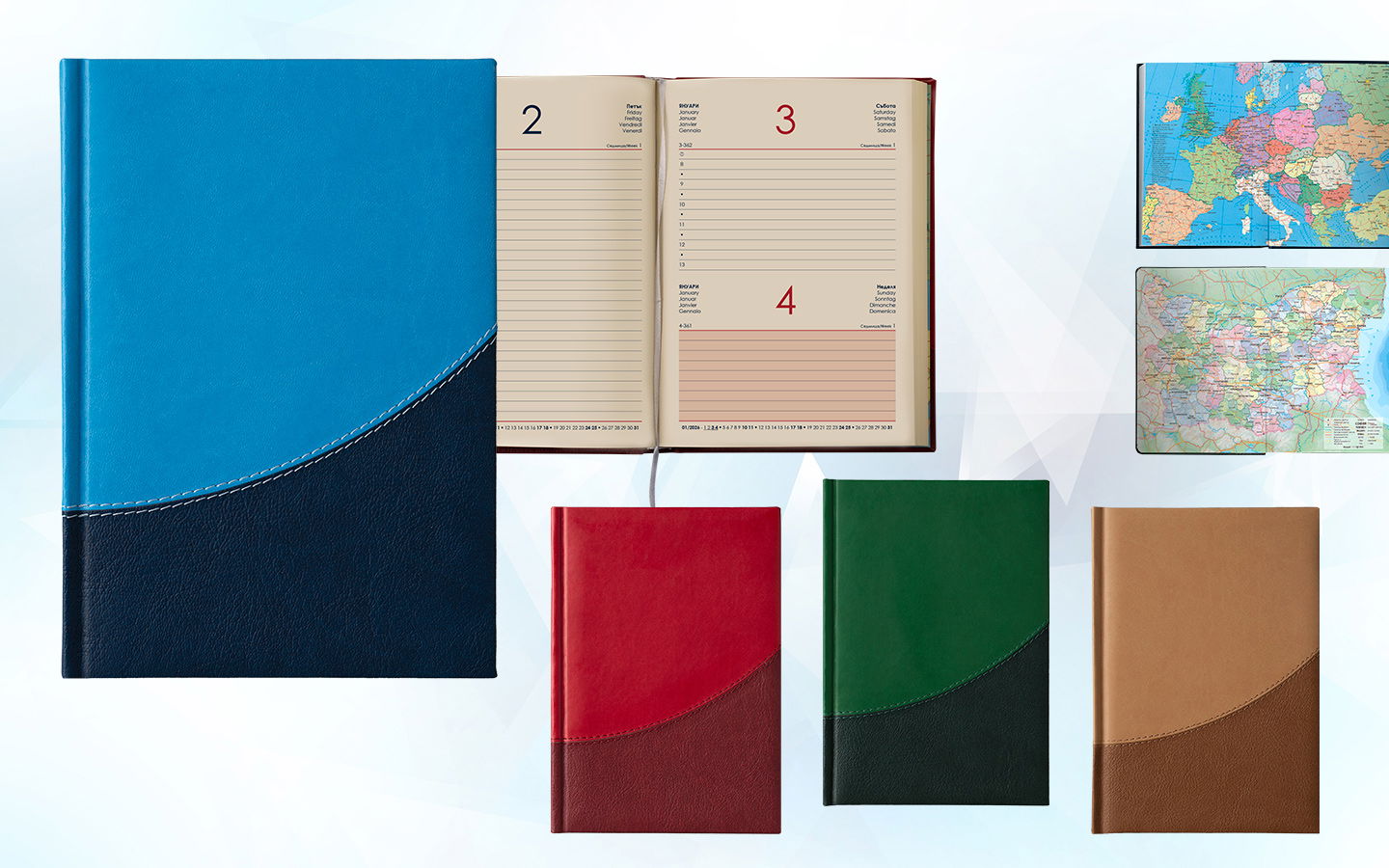 6031 Престиж Лукс