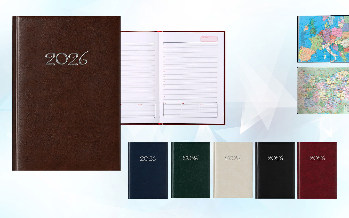 4116 Виктория