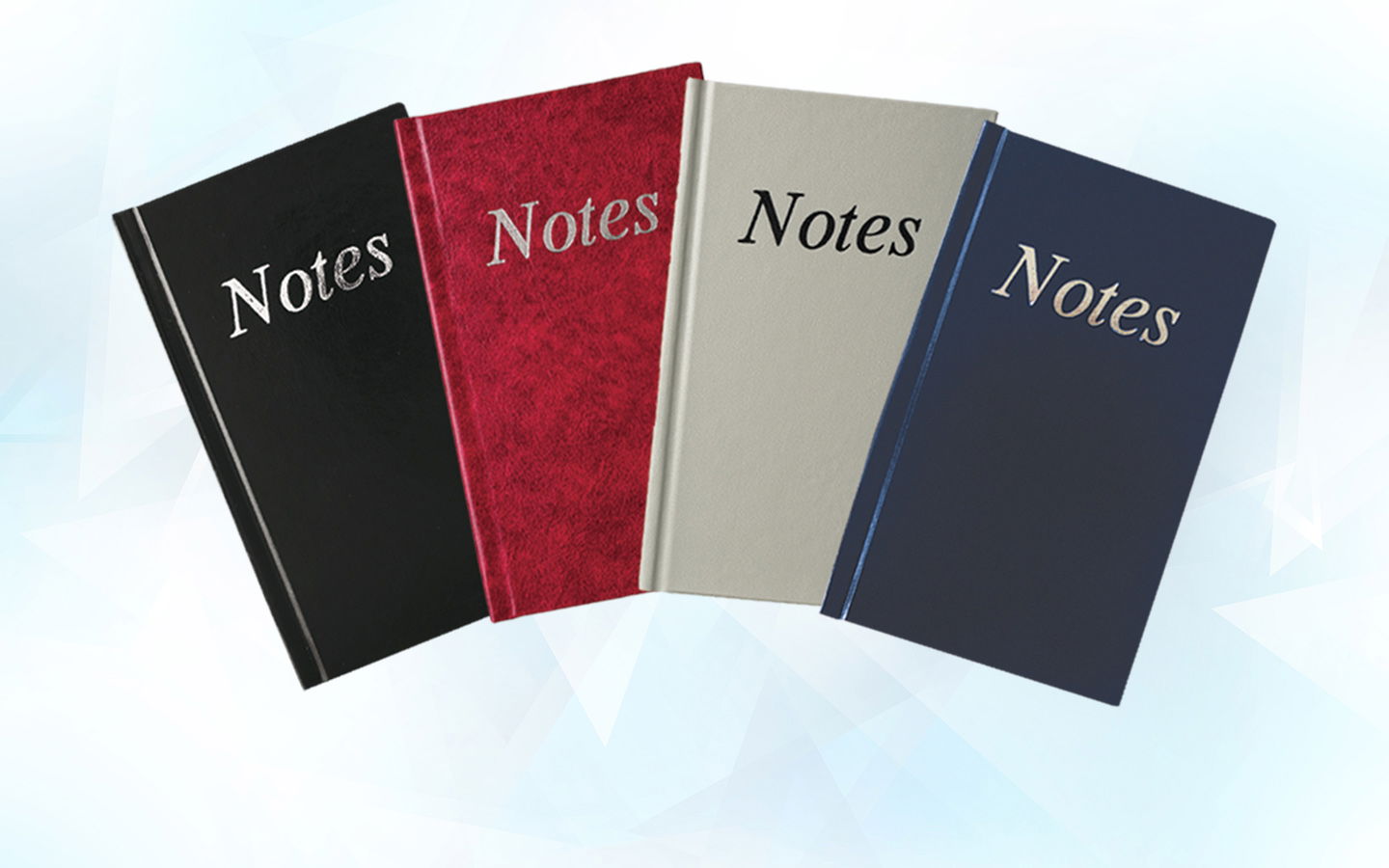 4080 Тефтер Notes