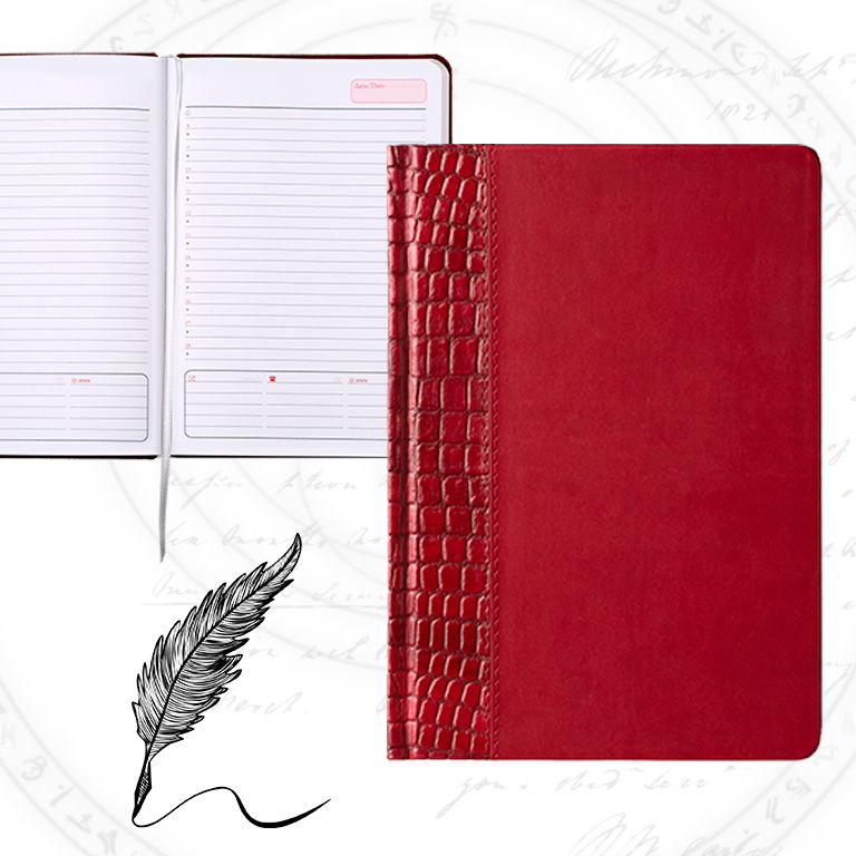 Разгледай -> Бележници без дати