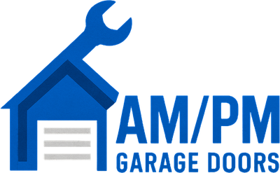 AM/PM  GARAGE DOOR