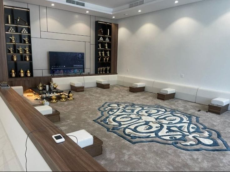 مشبات