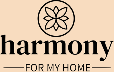 harmony for my home®