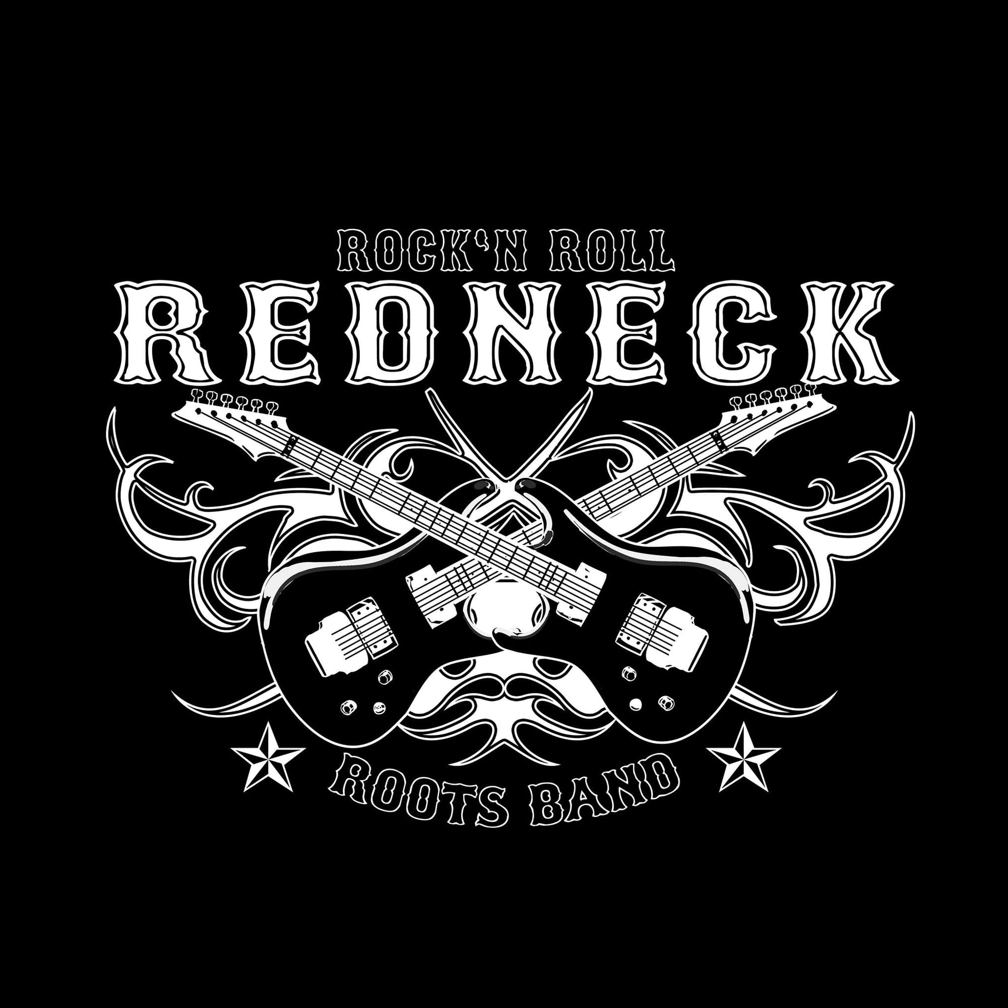 13 JUILLET 2025 : A partir de 18h00 : REDNECK ROOTS BAND