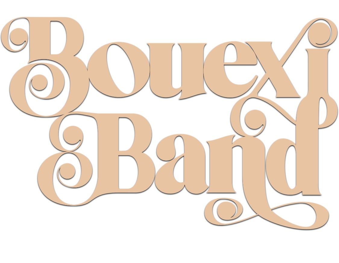 13 JUILLET 2025 : A partir de 18h00 : BOUEXI BAND