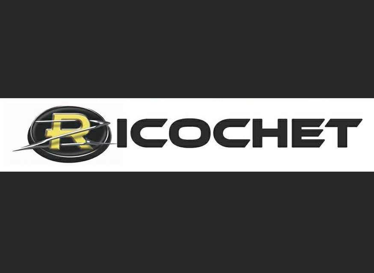 CONCERT SAMEDI 11 JUILLET 2026, sur la grande scène, RICOCHET from U.S.A.