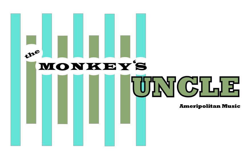 DIMANCHE 12 JUILLET 2026 : THE MONKEY’S UNCLE : A partir de 18h00 : Grande scène
