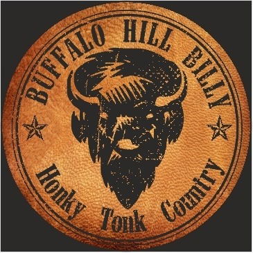 MARDI 14 JUILLET 2026 : A partir de 15h00 - BUFFALO HILL BILLY