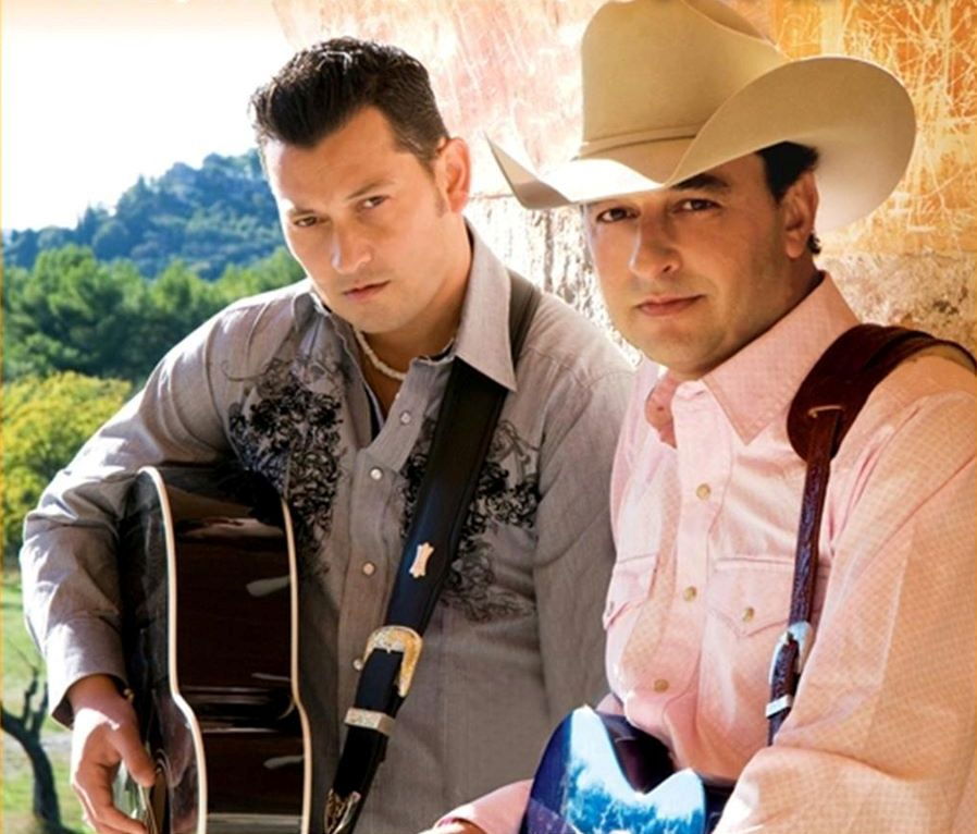 12 JUILLET 2026 : A partir de 18h00 : Grande Scène : MARIOTTI BROTHERS