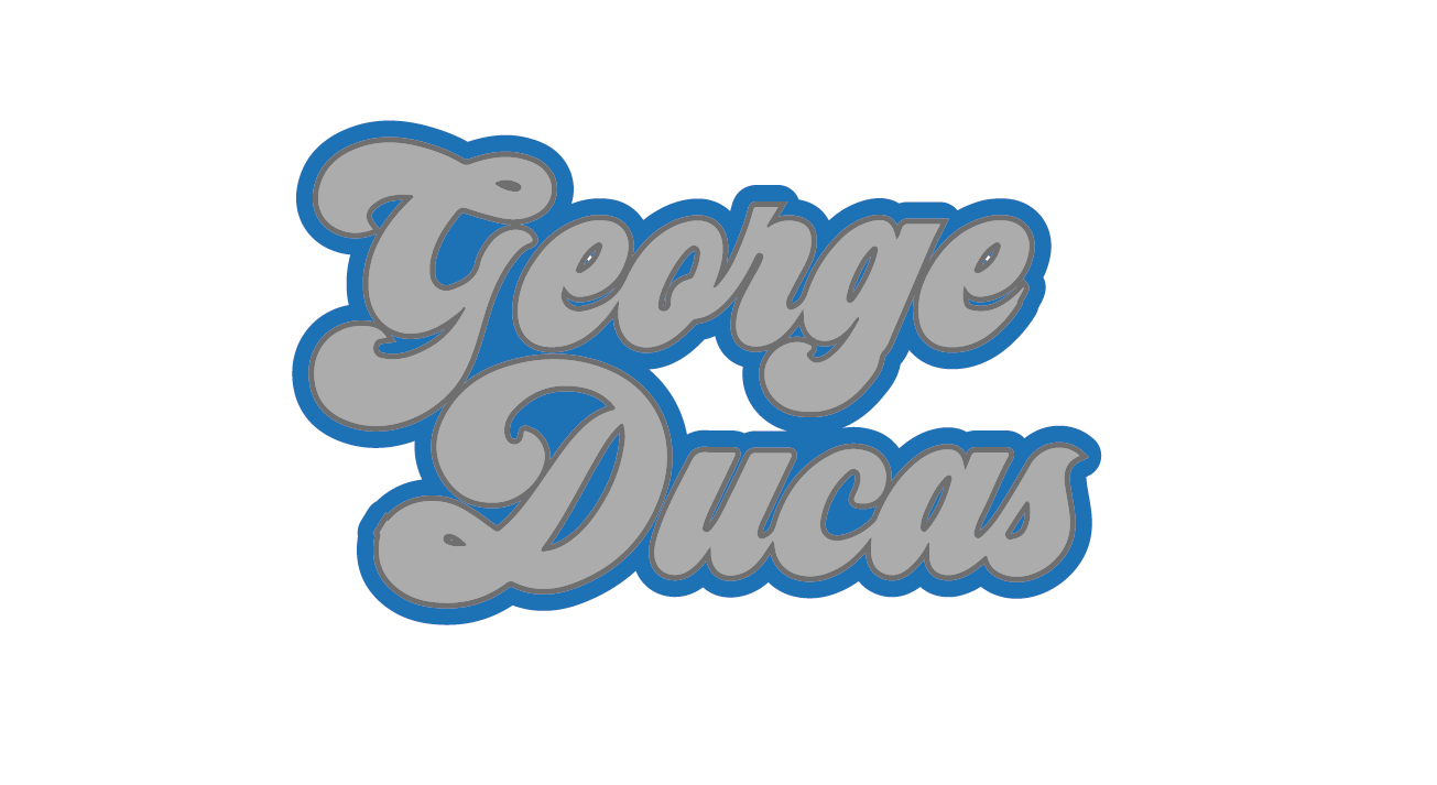 12 JUILLET 2026 : A partir de 18h00 : Grande Scène, GEORGE DUCAS U.S.A.