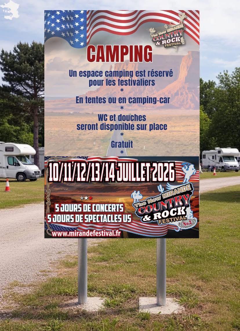 CAMPING, CAMPING CAR, CARAVANES, TENTES..