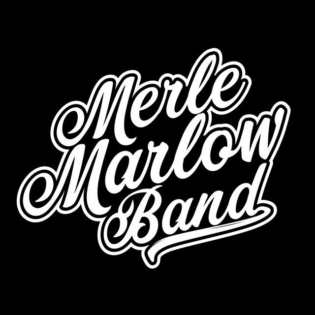 CONCERT SAMEDI 10 JUILLET 2027, MERLE MARLOW BAND from CANADA