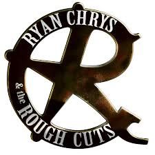DIMANCHE 11 JUILLET 2027 : RYAN CHRYS & THE ROUGH CUTS from U.S.A.  : A partir de 18h00 : Grande scène