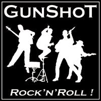 CONCERT LUNDI 12 JUILLET 2027, GUNSHOT de France, à partir de 18h00