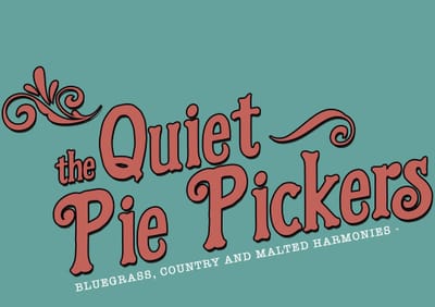 Concert du 10 Juillet 2026 sur grande scène - The Quiet Pie Pickers